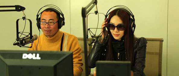 廣播電臺(tái)短信營(yíng)銷案例 廣播電臺(tái)短信營(yíng)銷案例