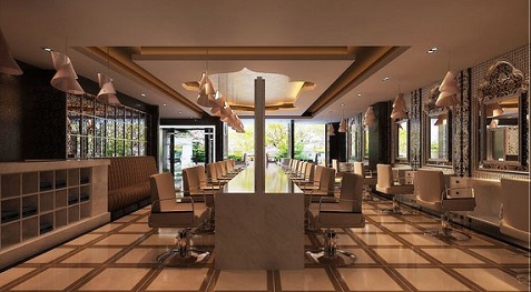 某美發(fā)會所短信營銷案例 某美發(fā)會所短信營銷案例