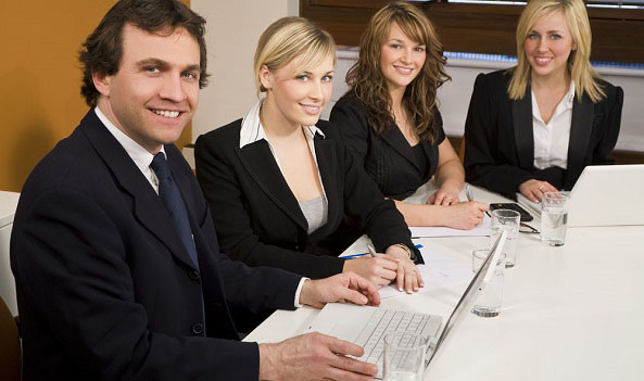 廣東某有限公司信息化 廣東某有限公司信息化