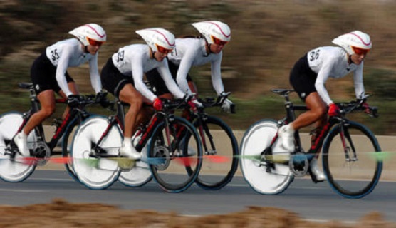 品牌自行車俱樂部短信宣傳案例