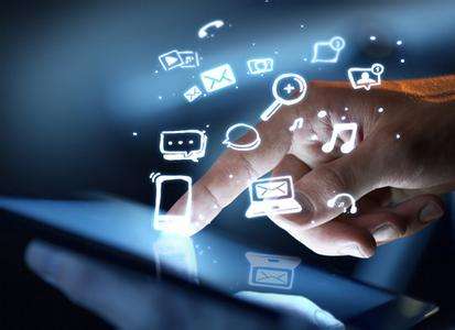 電子商務(wù)的發(fā)展 需要短信平臺的支持