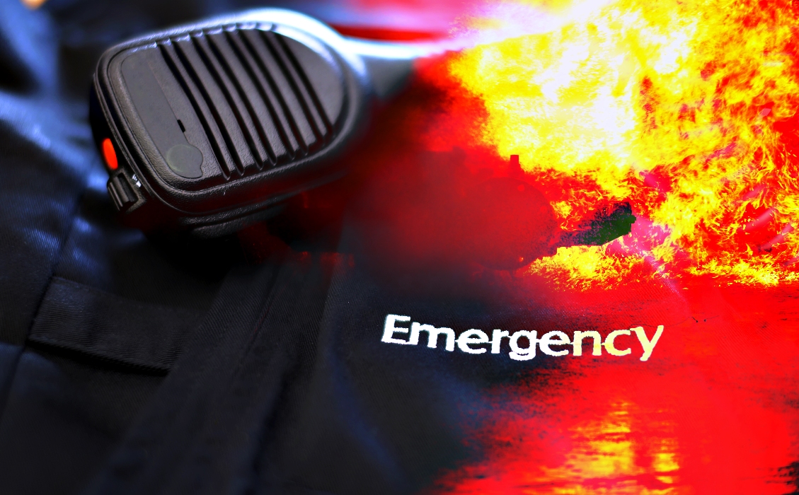 消防安全評(píng)估