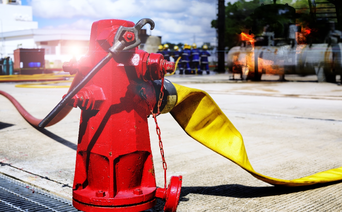 應(yīng)急能力評(píng)估