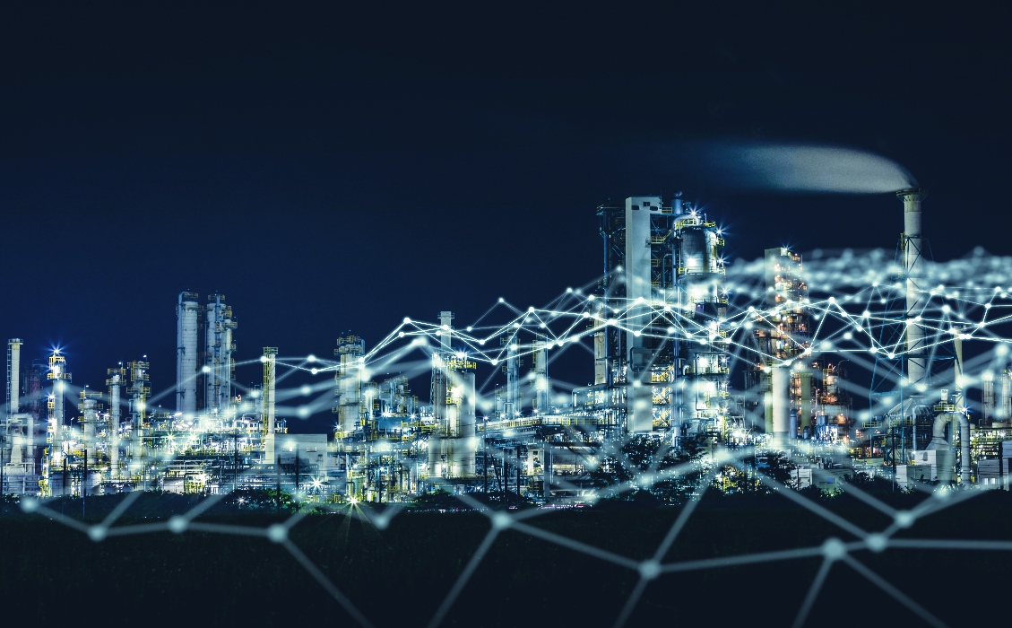 安全風(fēng)險智慧防控平臺