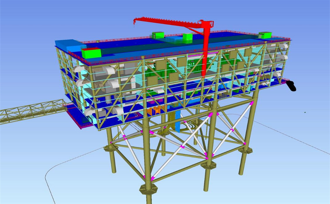 定量風(fēng)險分析(QRA)
